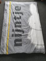 Nijntje dekbedovertrek 140x200, Gebruikt, Eenpersoons, Dekbedovertrek, Ophalen of Verzenden