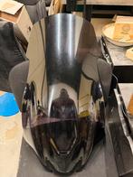 Puig windscherm voor motor, Motoren, Ophalen of Verzenden, Gebruikt