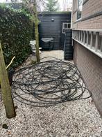 Bewaterings-, druppelslang tuin - 4 Stukken, Ophalen of Verzenden, Gebruikt
