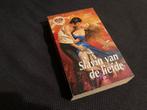 👚 246 - Slavin van de liefde - Candlelight, Ophalen of Verzenden, Gelezen