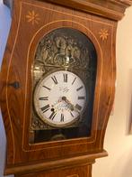 Staande klasieke klok afhalen in Amstelveen, Ophalen