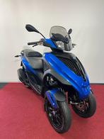 Piaggio MP3 300 Yourban Sport, Scooter, Bedrijf, Piaggio Vespa B.V., Minervum 7272
4817 ZM  Breda, NL