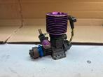 Hpi nitro motor, Ophalen of Verzenden, Zo goed als nieuw