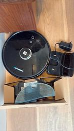 Blaupunkt Extreme Max - Free Pick-up, Ophalen of Verzenden, Robotstofzuiger, Niet werkend, Reservoir