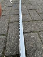Witte tegelprofielen / plinten voor een nette afwerking, Ophalen, Kunststof, Nieuw, 250 cm of meer