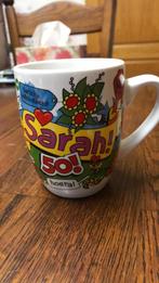 Sara mok, Ophalen of Verzenden, Nieuw, Overige typen, Abraham of Sarah