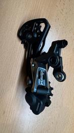 Shimano GRX RD-RX810 derailleur 11-speed, Fietsen en Brommers, Fietsonderdelen, Ophalen of Verzenden, Gebruikt, Algemeen, Derailleur of Ketting