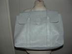 Nieuwstaat! Pieces pc velvet bag tas handtas schoudertas, Ophalen of Verzenden, Zo goed als nieuw, Grijs, Handtas