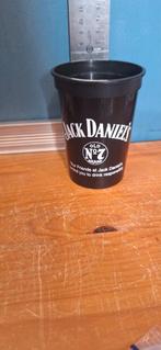 Jack Daniels beker (25.10), Verzamelen, Gebruiksvoorwerp, ., Jack Daniels, Ophalen of Verzenden