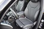 BMW X3 xDrive30e M-Sport Pakket 292 Pk Pano Trekhaak Laser L, Automaat, 1998 cc, Gebruikt, Zwart