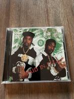 Eric B. & Rakim - Paid in Full (2005 Reissue US), Cd's en Dvd's, Ophalen of Verzenden, Zo goed als nieuw
