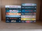14 boeken M.J. Arlidge complete serie Helen Grace, Boeken, Ophalen of Verzenden