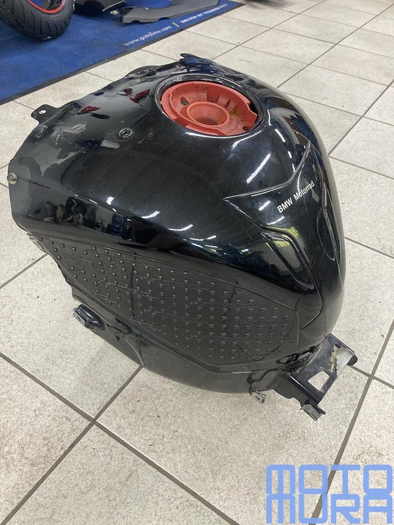 Tank BMW S1000RR 2012 - 2014 benzinetank brandstoftank K46 S, Motoren, Gebruikt, -, -, Ophalen of Verzenden