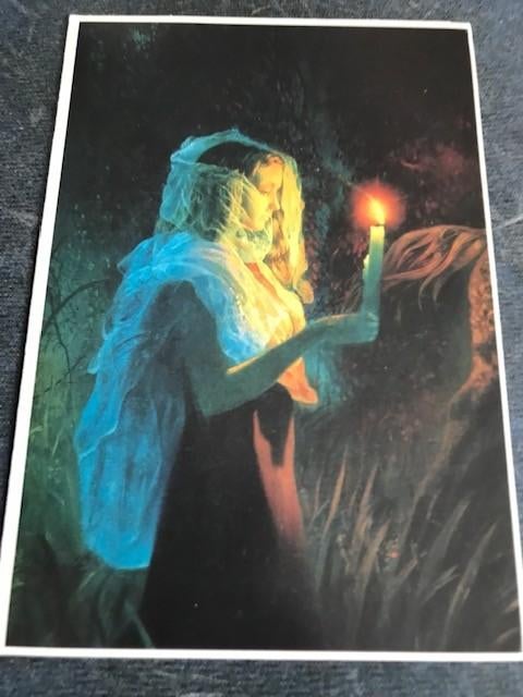 Paul Christiaan Bos, Antiek en Kunst, Ophalen of Verzenden