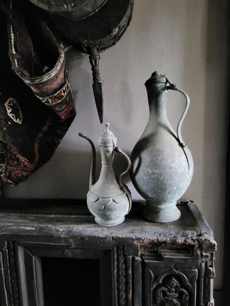 Hoffz kannen., Ophalen of Verzenden, Zo goed als nieuw