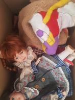 Antieke poppen, Antiek en Kunst, Ophalen