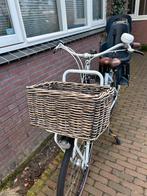 Gazelle Miss Grace Damesfiets - 7 versnellingen, Ophalen, Gebruikt, Gazelle, Versnellingen