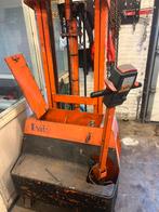 Lafis stapelaar 24v, Ophalen, Zo goed als nieuw