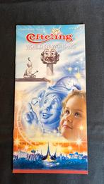 Efteling Parkfolder 2005 int/nl, Verzamelen, Efteling, Ophalen of Verzenden, Gebruikt, Overige typen