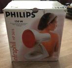 Infraphil HP 3616 150 w voor spierpijn en verkoudheid, Ophalen of Verzenden, Zo goed als nieuw