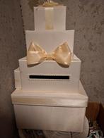 Enveloppendoos bruiloft, Ophalen of Verzenden