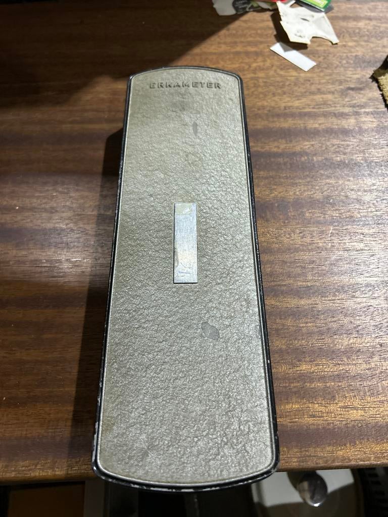 Erkameter 300 bloeddrukmeter - nochris 2.0 st anna, Antiek en Kunst, Ophalen of Verzenden