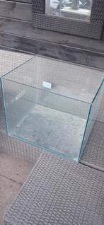 Aquarium, Dieren en Toebehoren, Vissen | Aquaria en Toebehoren, Ophalen, Leeg aquarium