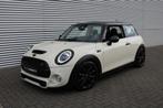 MINI Mini 2.0 Cooper S Chili Facelift (Sportleder Clima Came, Gebruikt, 4 stoelen, Wit, Leder