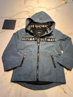 Zomerjas maat 110/116, Kinderen en Baby's, Kinderkleding | Maat 110, Ophalen of Verzenden, Zo goed als nieuw, Jongen, Jas