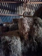 Mooie pakjes hooi te koop, Ophalen