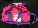 SportTas Disney Violetta roze, Kinderen en Baby's, Kindermode-accessoires, Ophalen of Verzenden, Gebruikt, Disney