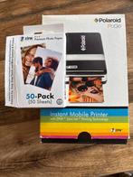 Polaroid PoGo Instant Mobile Printer, Ophalen, Gebruikt