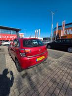 Citroën C3 1.2 Puretech S&S 82pk ETG 2016 Rood, Auto's, 40 €/maand, 1199 cc, 23 km/l, Origineel Nederlands