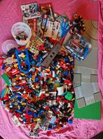 LEGO - grote partij, Ophalen of Verzenden, Gebruikt, Losse stenen, Lego