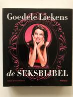De seksbijbel (9789038899794), Verzenden, Zo goed als nieuw, Zwangerschap en Bevalling, Goedele Liekens