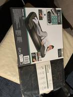 Luchtbed  Bestway Nieuw + Jersey Hoeslaken, Caravans en Kamperen, Ophalen, Nieuw, 1-persoons