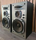 Technics SB-S3 Luidsprekers in nette staat, Audio, Tv en Foto, Luidsprekers, Ophalen of Verzenden