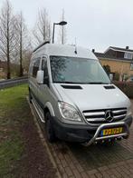 Mercedes Sprinter 315 Camper, Ophalen of Verzenden