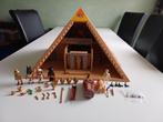 Playmobil Piramide - 4240, Kinderen en Baby's, Speelgoed | Playmobil, Ophalen of Verzenden, Zo goed als nieuw, Complete set
