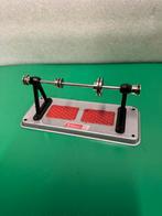 Stoommachine Wilesco M55, Ophalen of Verzenden, Zo goed als nieuw, Groter dan 1:32