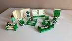 Playmobil Vintage Kinderopvang  Set, Ophalen of Verzenden, Gebruikt, Complete set