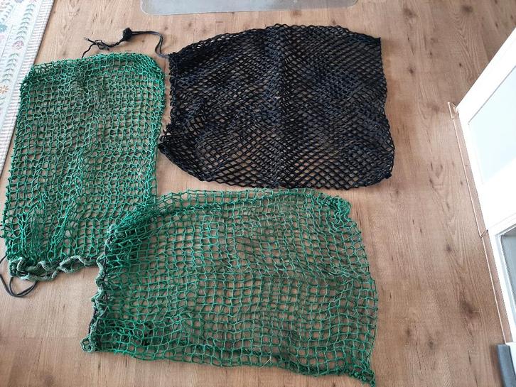 Hooinetten knoopvrij, Dieren en Toebehoren, Paarden en Pony's | Overige Paardenspullen, Dressuur, Ophalen