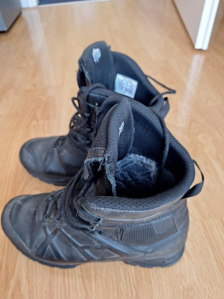 Haix kisten, Ophalen, Zo goed als nieuw, Schoenen