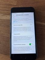 Apple iPhone SE (2022) 64 GB, 97 %, Gebruikt, Zwart, Ophalen of Verzenden