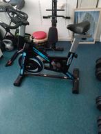 Spinningfiets - Goede staat, Sport en Fitness, Fitnessmaterialen, Ophalen, Benen, Overige typen
