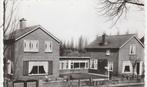 oosterbeek- pension van den berg, Ophalen of Verzenden, Voor 1920, Gelderland