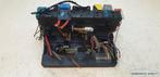 Sam module front zekeringkast Vito Viano W639 6395450301 ori, Gebruikt, Mercedes-Benz AG, Mercedes-Benz, Ophalen of Verzenden