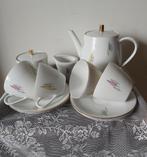 Thee servies jaren '50, Ophalen of Verzenden