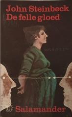 John Steinbeck *** De felle gloed, Boeken, Ophalen of Verzenden, Zo goed als nieuw, John Steinbeck, Amerika