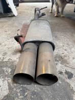 Novus einddemper Golf 4 V5 - Stoer en diep geluid!, Auto-onderdelen, Ophalen, Gebruikt, Volkswagen